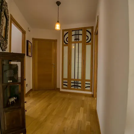 Atico En Apartment Sada