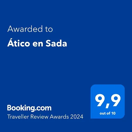 Apartment Atico En *