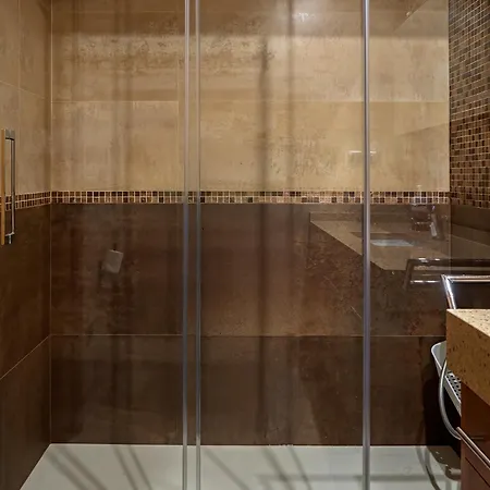 Apartment Atico En